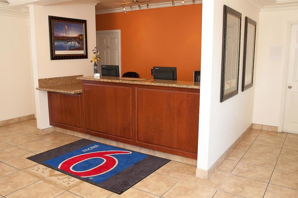 Studio 6 Mojave, Ca - Airport Exterior foto